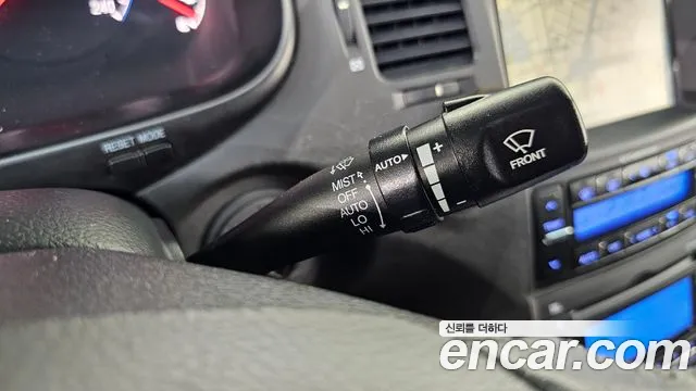 Hyundai Grandeur 2008 thumb 5