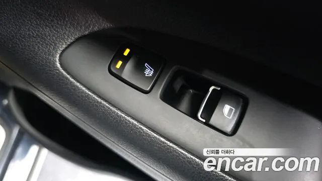 Hyundai Grandeur 2017 thumb 7
