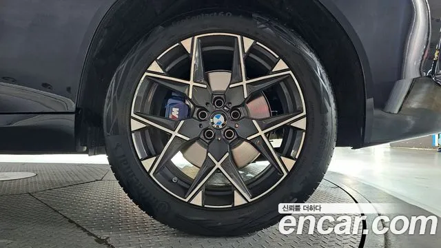 BMW X3 2025 thumb 7