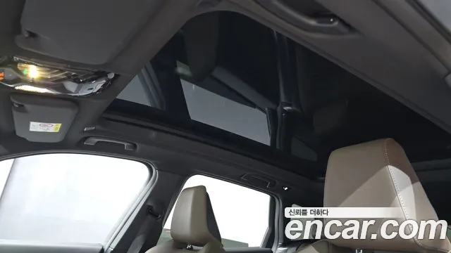 BMW X3 2025 thumb 4