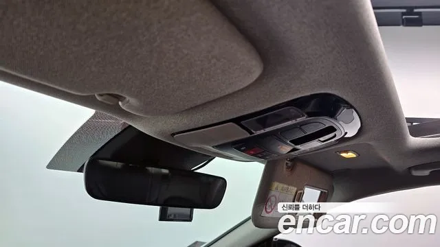 Hyundai Sonata 2022 thumb 9