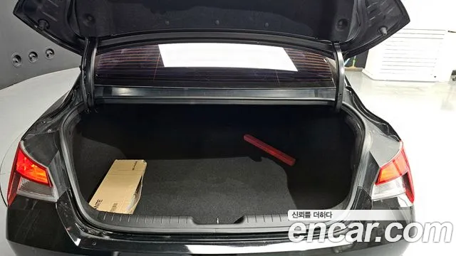 Hyundai Elantra 2021 thumb 4