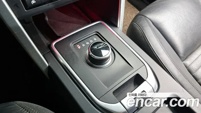 Land Rover Discovery Sport 2017 thumb 11