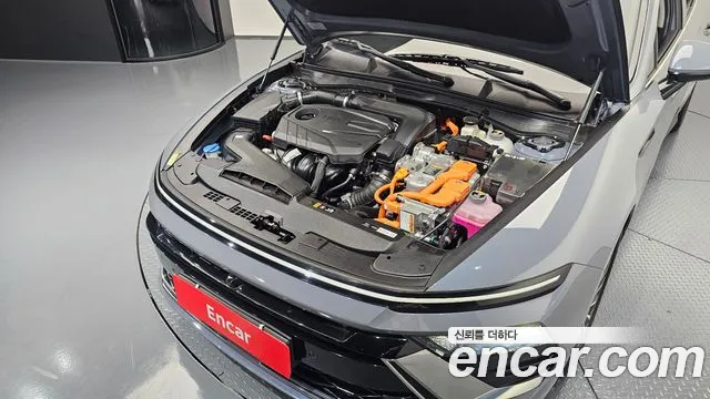 Hyundai Hybrid 2024 thumb 6