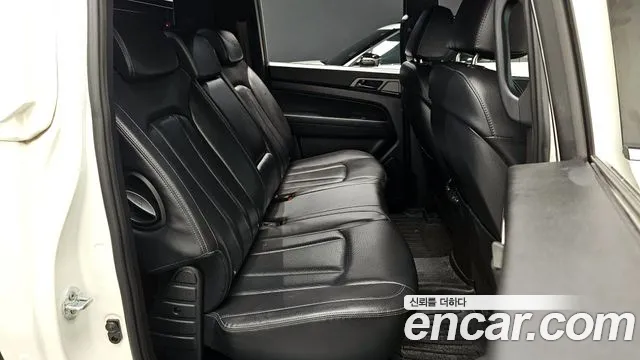 KGM Rexton 2021 thumb 7