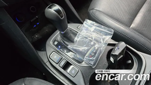 Hyundai Maxcruz 2013 thumb 2