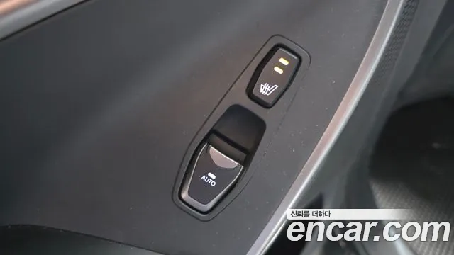 Hyundai Maxcruz 2013 thumb 3