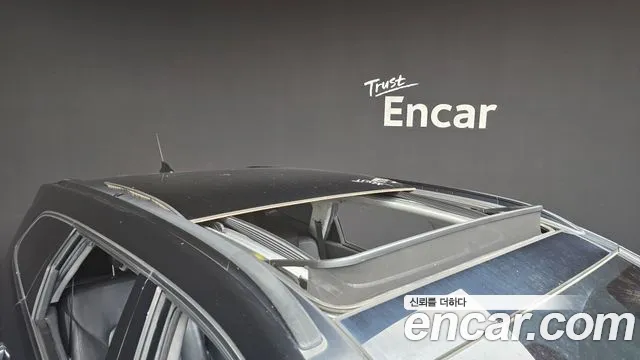 Hyundai Maxcruz 2013 thumb 9