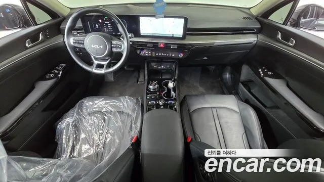 Kia K5 2025 thumb 10