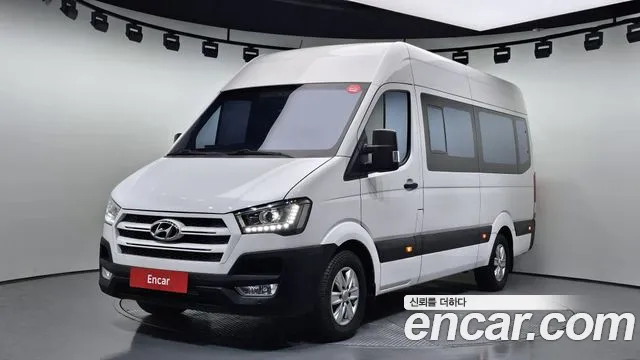 Hyundai Solati 2015 thumb 9