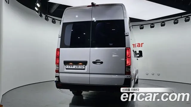 Hyundai Solati 2015 thumb 12