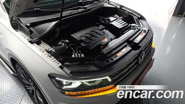 Volkswagen Tiguan 2020 thumb 10