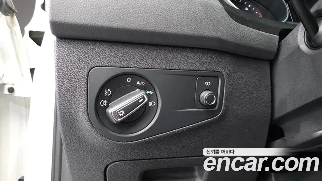 Volkswagen Tiguan 2020 thumb 7