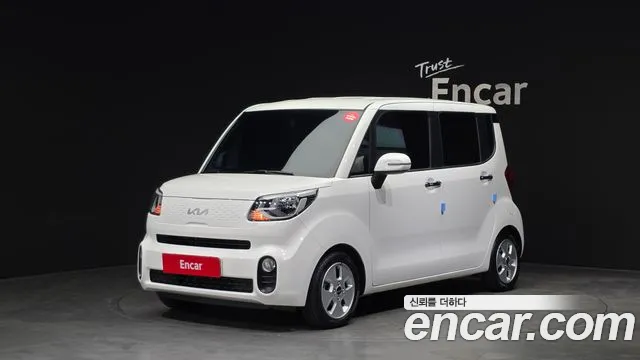 Kia Ray 2021 thumb 5