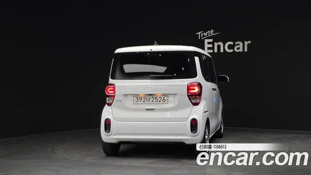 Kia Ray 2021 thumb 2