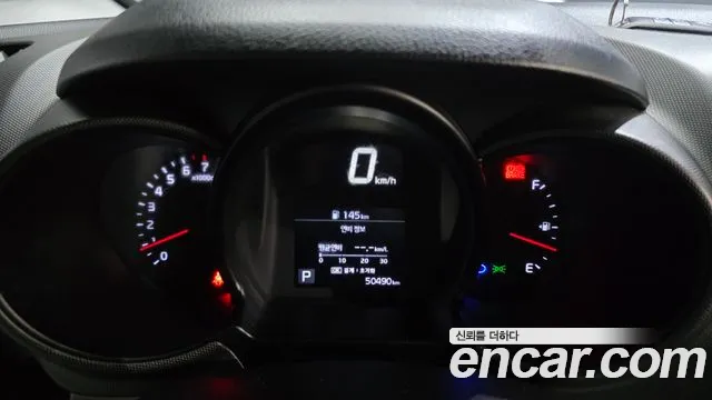 Kia Ray 2021 thumb 8