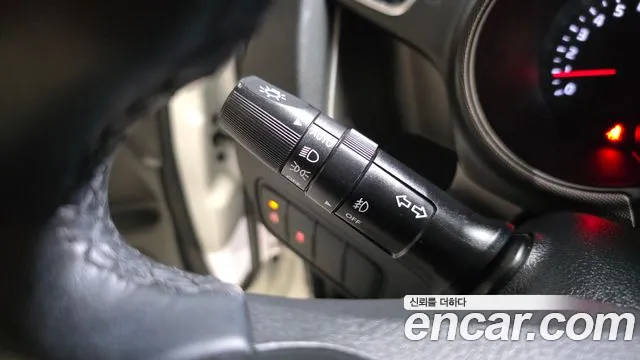 Kia Ray 2021 thumb 6