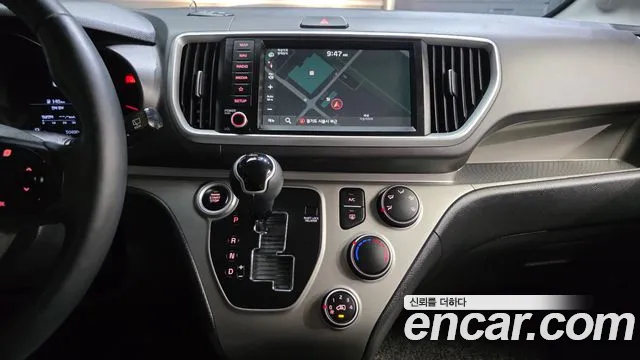 Kia Ray 2021 thumb 7