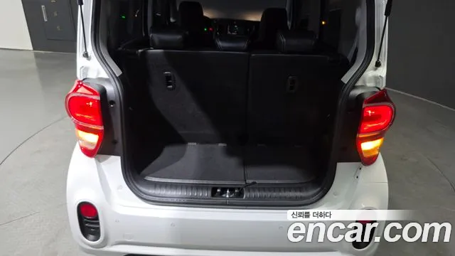 Kia Ray 2021 thumb 9