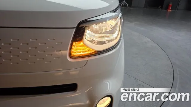 Kia Ray 2021 thumb 10
