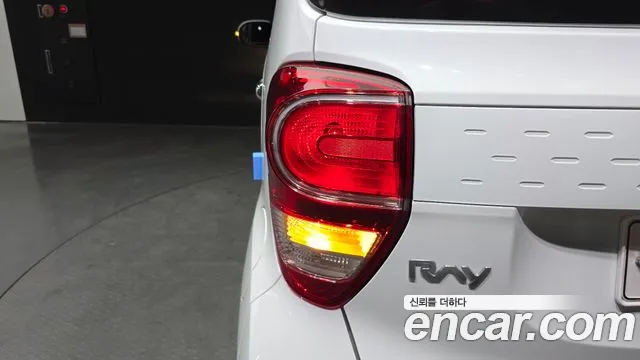 Kia Ray 2021 thumb 4