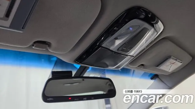 Hyundai Grandeur 2012 thumb 6