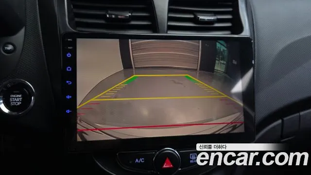 Hyundai Accent 2014 thumb 7