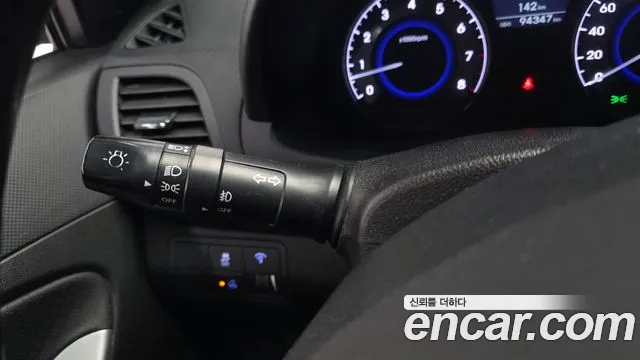 Hyundai Accent 2014 thumb 9