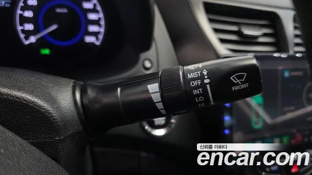 Hyundai Accent 2014 thumb 3