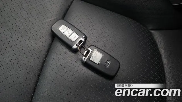 Hyundai Accent 2014 thumb 2