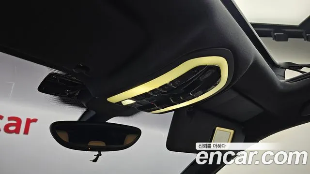 Porsche Cayenne 2016 thumb 8