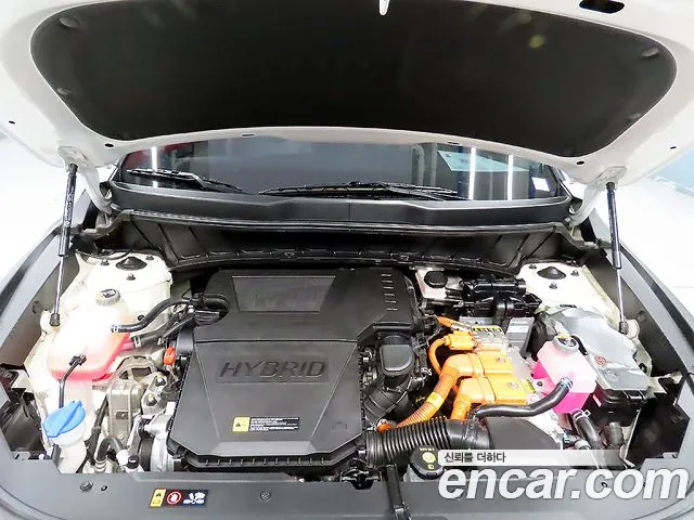 Kia Niro 2022 thumb 9