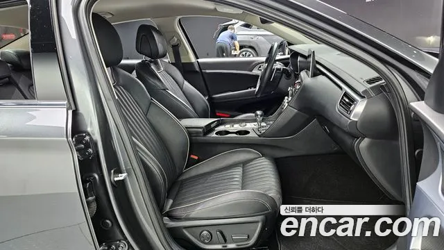 Genesis G70 2018 thumb 7