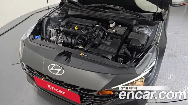 Hyundai Elantra 2021 thumb 6