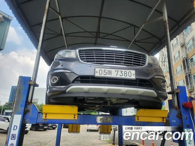 Kia Carnival 2017 thumb 9