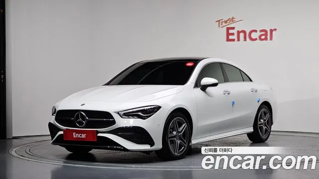 Mercedes-Benz A-Класс 2026 thumb 9