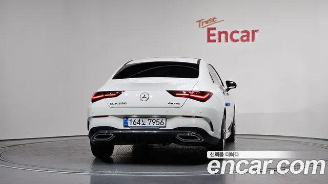 Mercedes-Benz A-Класс 2026 thumb 8