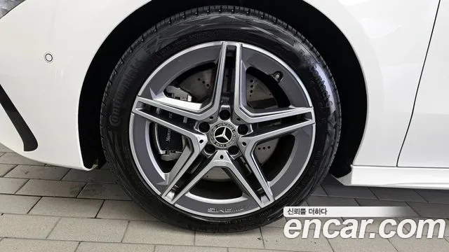 Mercedes-Benz A-Класс 2026 thumb 12