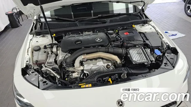 Mercedes-Benz A-Класс 2026 thumb 10