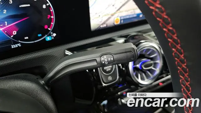 Mercedes-Benz A-Класс 2026 thumb 6