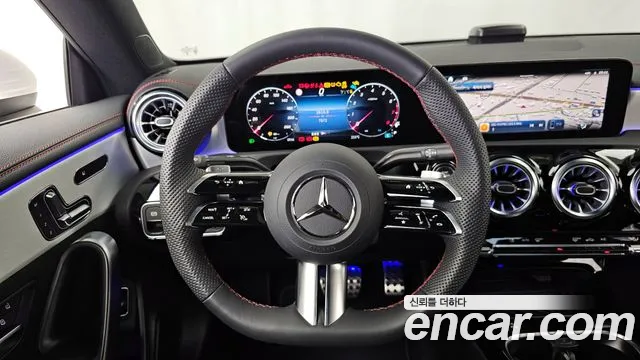 Mercedes-Benz A-Класс 2026 thumb 3