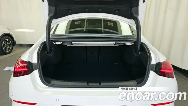 Mercedes-Benz A-Класс 2026 thumb 7
