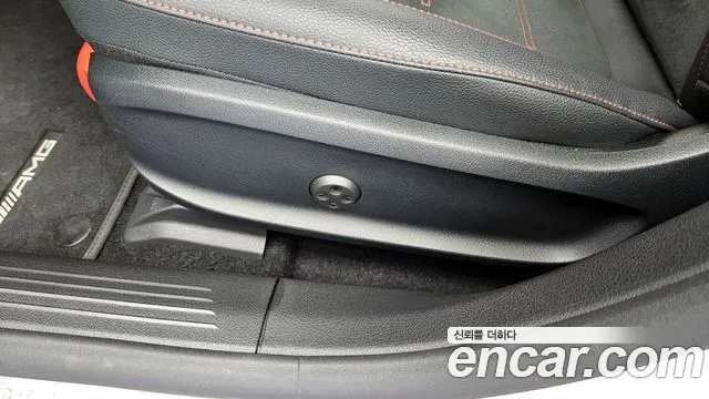 Mercedes-Benz A-Класс 2026 thumb 11