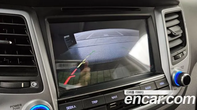 Hyundai Tucson 2016 thumb 3
