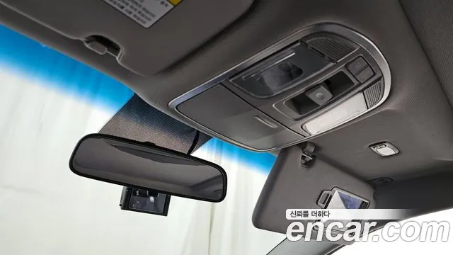 Hyundai Tucson 2016 thumb 7