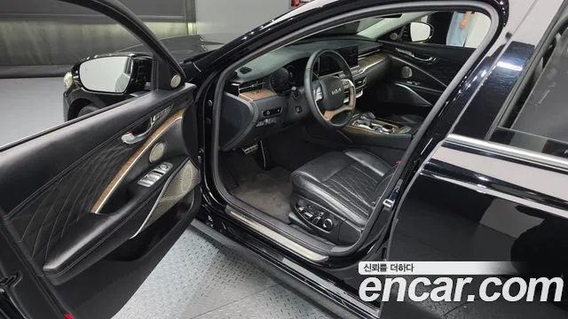 Kia K9 2023 thumb 6
