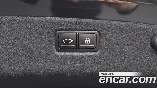 Kia K9 2023 thumb 7