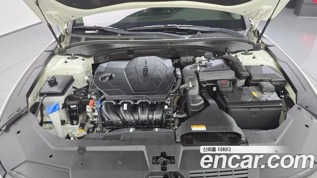 Hyundai Grandeur 2020 thumb 6