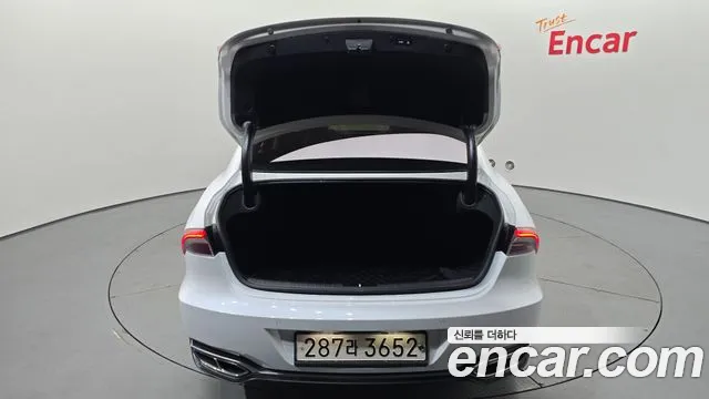 Hyundai Grandeur 2020 thumb 7