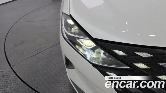 Hyundai Grandeur 2020 thumb 8